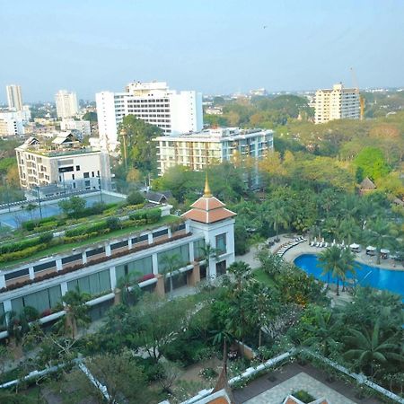 The Astra,City Center,Best View,Big Room,5Mins,Night Market Chiang Mai Zewnętrze zdjęcie