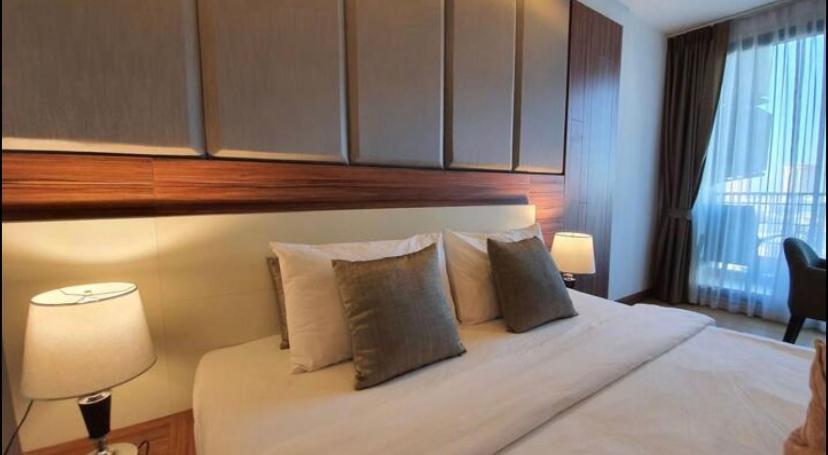 The Astra,City Center,Best View,Big Room,5Mins,Night Market Chiang Mai Zewnętrze zdjęcie