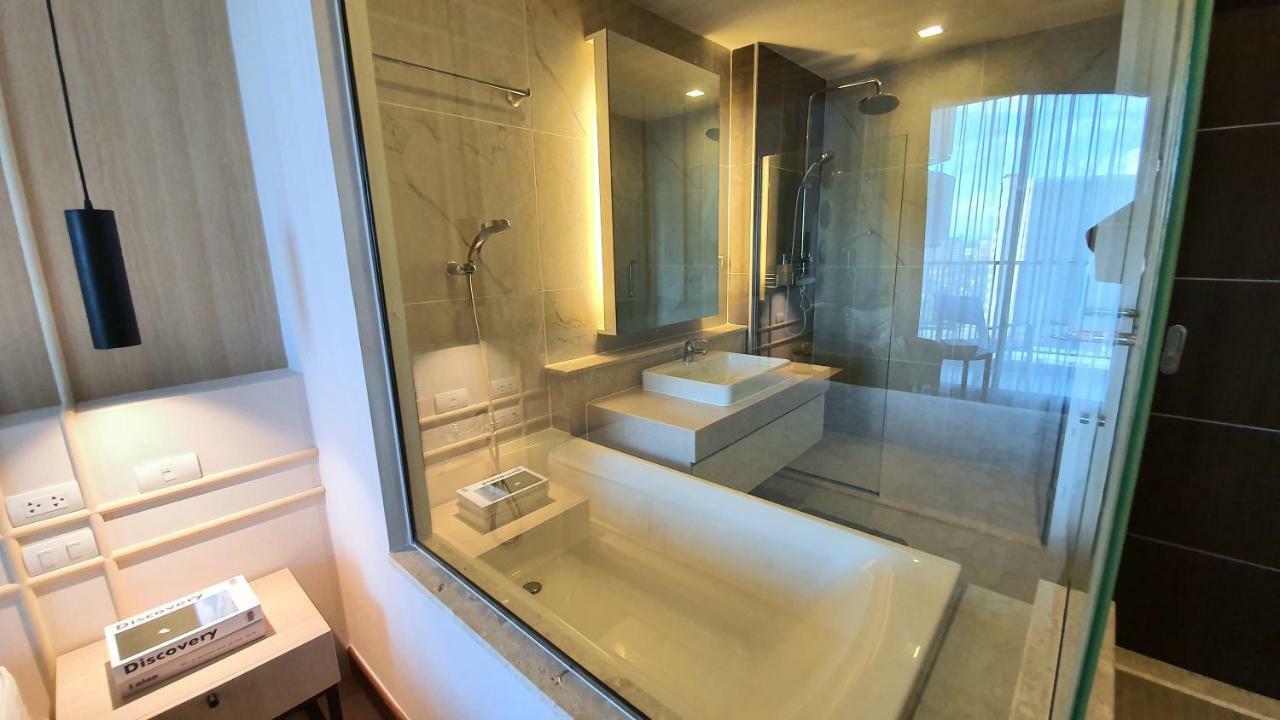 The Astra,City Center,Best View,Big Room,5Mins,Night Market Chiang Mai Zewnętrze zdjęcie